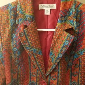 Blazer